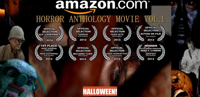halloween horror movies